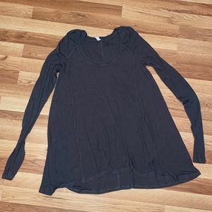 Free people large top